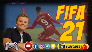 FIFA | FIFA 21 | PLAYING FIFA 21🔥🔥 | PLAYING FIFA 2021