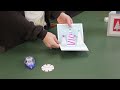 homemade cards