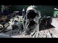 ⚙️🔩🔧Капитальный и косметический ремонт лодочного мотора SUZUKI DT40