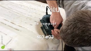 Le compost