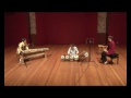 Sam Evans - Tabla, Shakuhachi and Koto