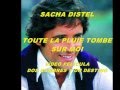 Sacha Distel - Toute la pluie tombe sur moi (Dos hombres y un destino)