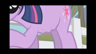 Twilight Sparkle Farts My Little Pony Friendship Is Magic