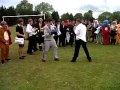 Sam Fisher vs Dean Beswick boxing.