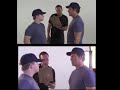 Mike Rowe "Superbowl" Commercial BTS