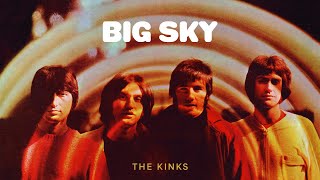 Watch Kinks Big Sky video