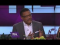 Judge Mathis Shares His Formula for Success