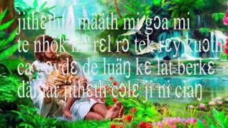 Buom Ft Emanuel Otoy Jesus Ciote With Lyric