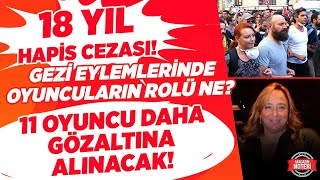 Etki̇ Ajanliği Nedi̇r? Ayşe Barım, Oyunculara Açıklamaları Baskı Altında Mı Yaptırdı? Tüm Gerçekler