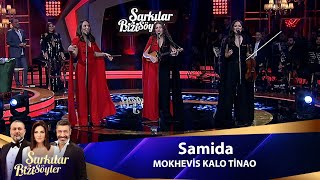 Samida - MOKHEVIS KALO TINAO
