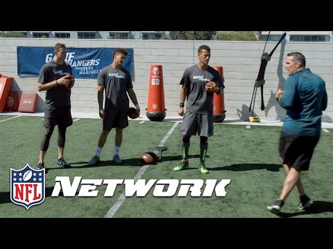 Qbs Game Changers Ep 1 Mas Kizer Trubisky Kaaya Webb Qbs Game Changers Ep 1 Mas Kizer Trubisky Kaaya Webb