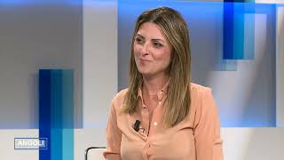 Ani 10102025 17 Anni Con I City Angels - Etgsalute Ogni Lunedi
