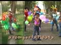Feliz Cumpleaños A Romper la Piñata /... Feliz Cumpleaños A Romper la Piñata /...