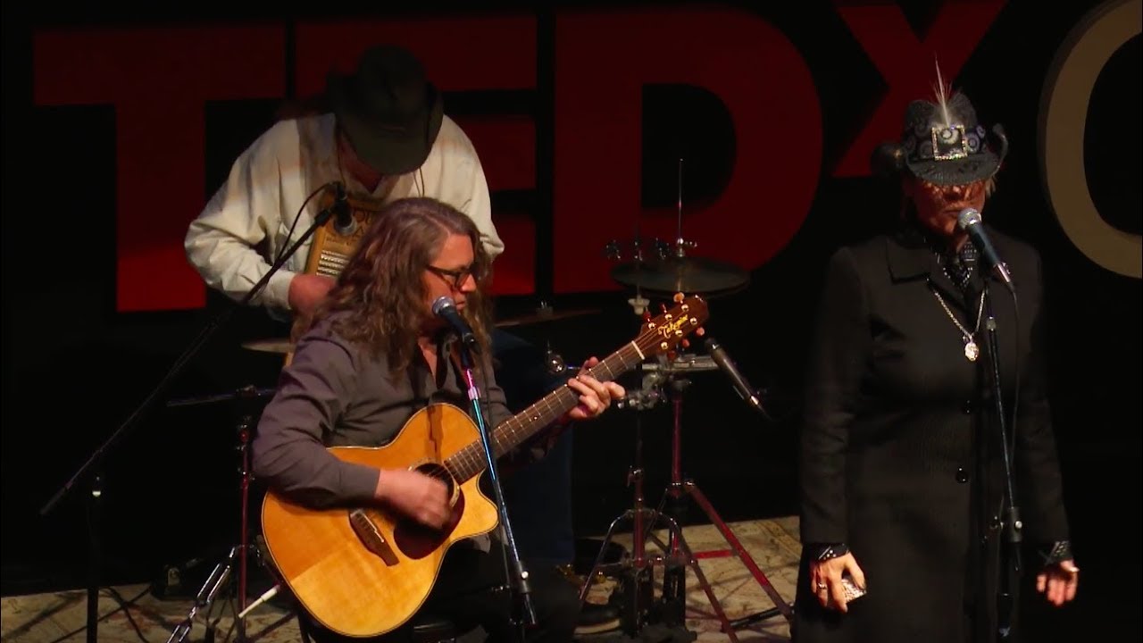 TedxChilliwack 2018