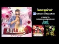 KOLLINS DREAM FACE-KPAN GOGO (Official Audio)