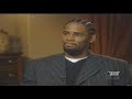 R Kelly Sex Scandal Interview (BET Tonight With Ed Gordon 2002)(part3)(X)