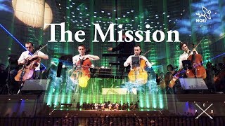 The Mission Gabriel 39 S Oboe Prague Cello Quartet Orchestra Official Audio The Mission Gabriel 39 S Oboe Prague Cello Quartet Orchestra Official Audio