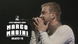 Watch Marco Masini Beato Te video