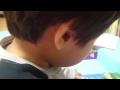 BRAUN thermometer bloggers review video(http://blog.naver.com/ever4860)