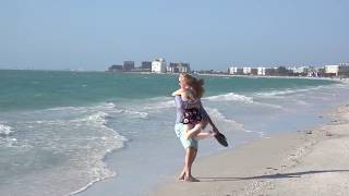 Discover the Culture and Beaches of St. Petersburg, Florida