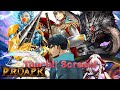 The First Tactics (SRPG)