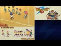 Inazuma Eleven GO Ep.55 - EL RETORNO DE MARK EVANS