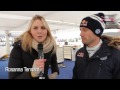 Sébastien Ogier qualifies first at Rally Sweden and talks snow tyres | Pole Position