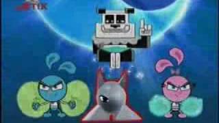 Jetix Promo