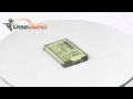 Foto pequena KBTEL 1680mAh Superior Battery for MOTOROLA C115 C117 C118 C139 from Dinodirect.com