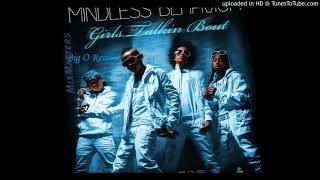 Mindless Behavior Girls Talkin About Remix