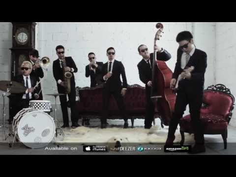จบแบบซ้ำๆ - Teddy Ska Band ( Official Music Video ) thumb