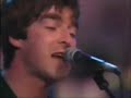 Oasis - MTV Unplugged (1996) Completo