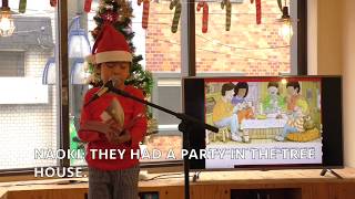 Wings Kids Family Movies