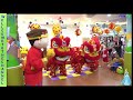 Cow Transporter Truck | Cow Race Water Slides | 3D Nursery Rhymes | Songs For Children | LAC TV LIVE