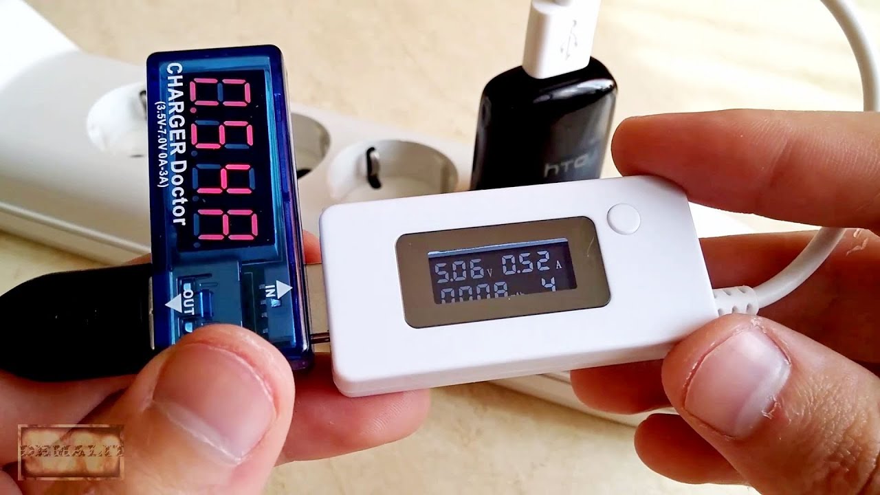 Тестер для usb Тестер для usb