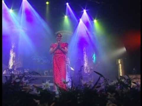 Sri Lankan Music: Oba Nisa Live Performance- Oba Nisa @ The Lionel Wendt Theater, Colombo Sri Lanka