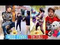 Pakistani Tiktok Funny Compilation 2021 | Pakistani Famous Tik Tok Stars Best Funny Videos 2021