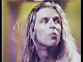 Tommy Aldridge Drum Solo 1973 - Black Oak Arkansas: "UP"