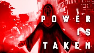 Watch Moby Power Is Taken feat Dh Peligro video