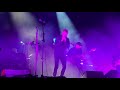 The National • The System only dreams in total darkness • Mexico City 2018 Mp3