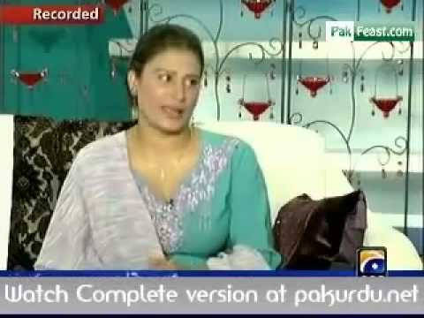 Interview with Naseebo