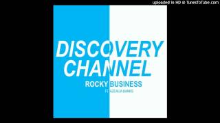 Watch Rocky Business Discovery Channel Ft Azealia Banks video