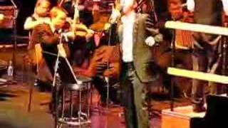 Watch Marc Almond Redeem Me video