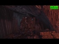 Black Ops 2 Zombie Glitches: "Buried" Above Candy Shop Pile-Up Glitch