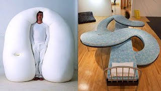 Top 10 Most Unusual Beds You Have Never Seen Before Things Around