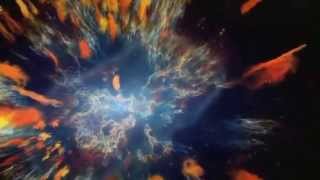 Journey to the Edge of the Universe + english subtitles