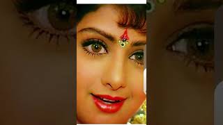 Sridevi Eyes So Preety Mst Do