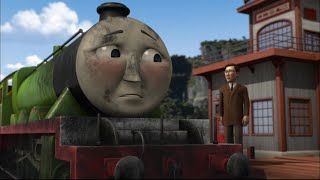Thomas & Friends Season 15 Episode 9 Henrys Happy Coal Us Dub Hd Mb Part 1