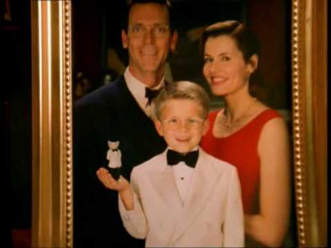 Stuart Little (1999) Trailer (Longer Version)