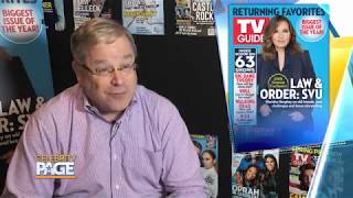 What's Worth Watching with TV Guide Magazine | Celebrity Page